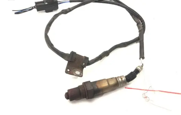 Lambda probe sensor