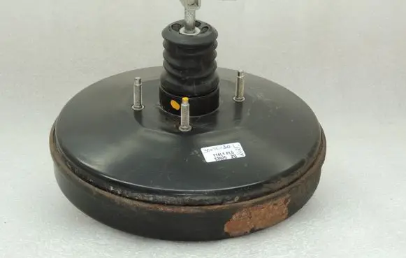 Suzuki SX4 Brake booster 5130079J01 0204051436