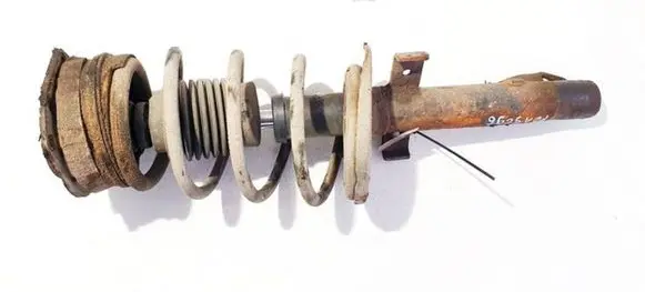 Renault Scenic II - Grand scenic II Front shock absorber/damper