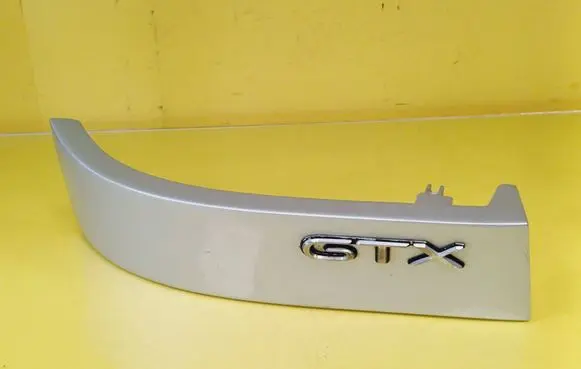 KIA Sephia Rear/tail light trim molding 0K201512F0