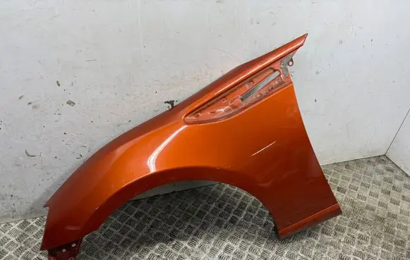Toyota GT 86 Fender