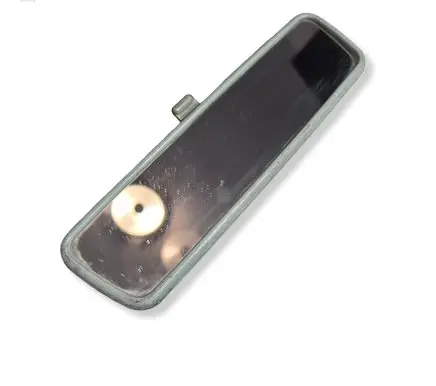 Volkswagen Polo III 6N 6N2 6NF Rear view mirror (interior) 3B0857511G