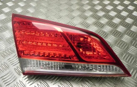 Hyundai i40 Rear/tail lights MOBIS924033Z3 A1566