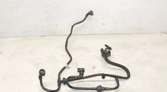Ford Puma Fuel line/pipe/hose L1B19C987BC