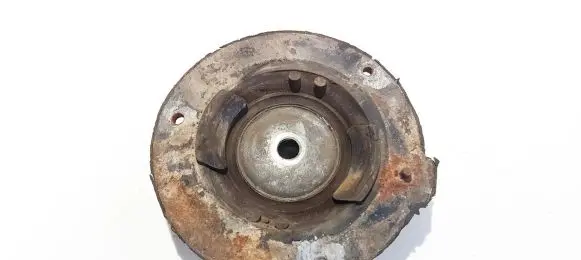 Peugeot 607 Coil spring mount 