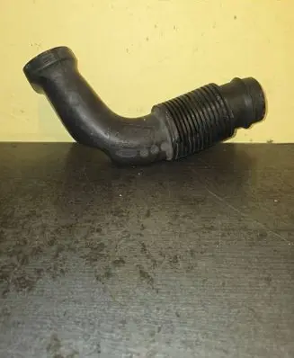 Air intake duct part