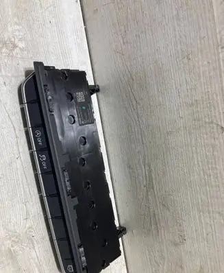 Audi A4 S4 B9 Traction control (ASR) switch 8W0925301