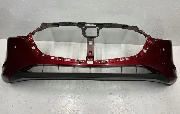 Mazda 3 Front bumper