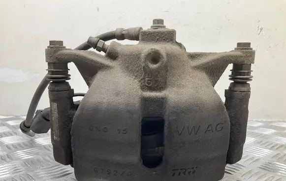 Volkswagen Golf Sportsvan Front brake caliper 6792G 5521C