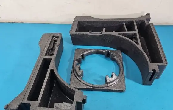 Ford Kuga I Spare wheel section trim 8V41S11168AC IMPRK1563574