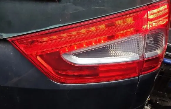 Ford Galaxy Rear/tail lights IMPRK1363431