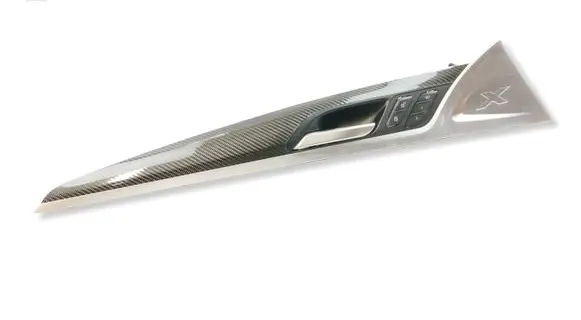 BMW X3M F97 Other front door trim element 8747319 51418747319