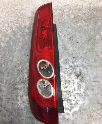 Ford Fiesta Rear/tail lights 6S61-13405-B