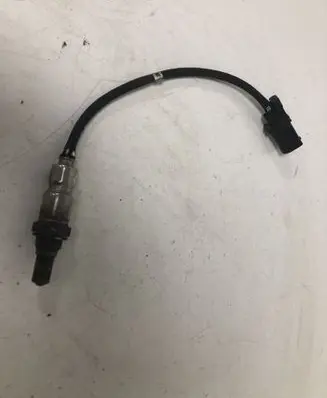Peugeot 5008 Lambda probe sensor 9683265480