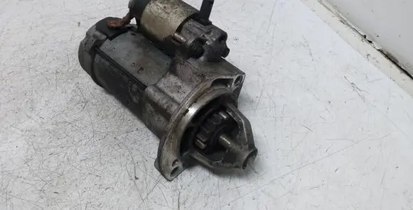KIA Sportage Starter motor 361002A550 4280007980