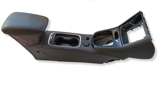 Opel Astra K Center console 39018595