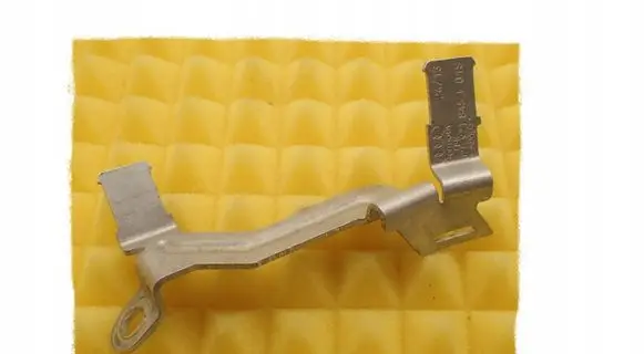 Audi A8 S8 D4 4H Other exterior part 07P971845J