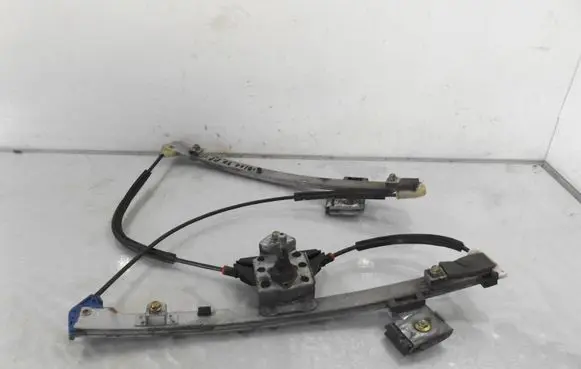 Seat Ibiza II (6k) Front door manual window regulator 