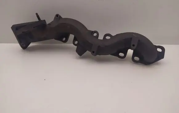 Land Rover Range Rover L405 Exhaust manifold AH4Q9431BB