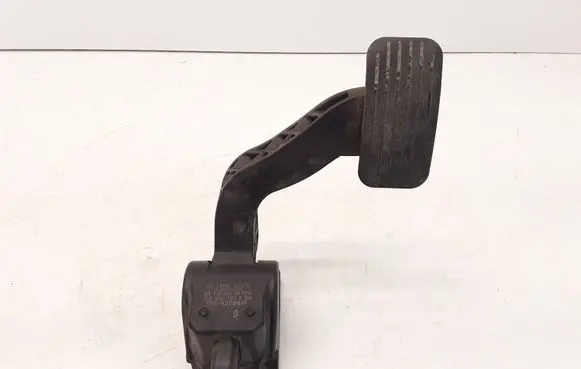 Citroen Xsara Picasso Accelerator throttle pedal 9655502480 0280755031