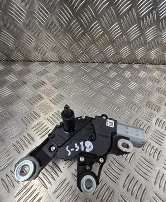 Audi A6 S6 C8 4K Rear window wiper motor 4K9955711