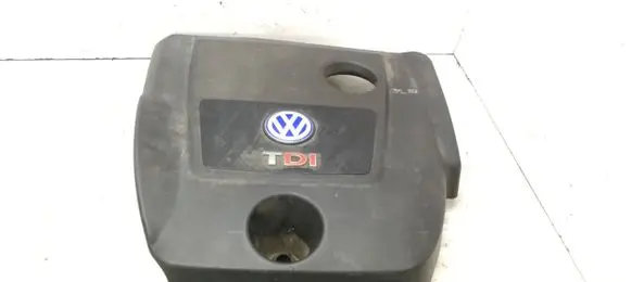 Volkswagen Golf IV Engine cover (trim) 038103925AJ 038103925BN 038103925BP