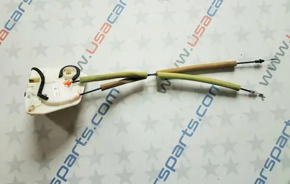 Mazda CX-5 Rear door lock KD5373310