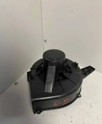 Heater fan/blower