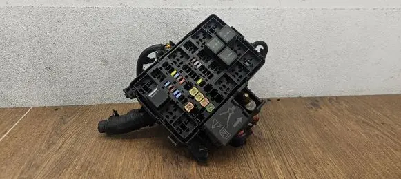 Ford Transit Fuse box set BK3T9K499FBD BK3T9K499FBD22 2004201665052