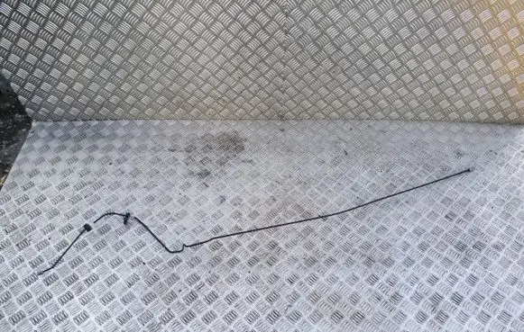 Audi A1 Brake booster pipe/hose 2Q0614683L