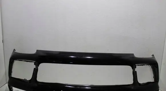 Porsche Cayenne (92A) Front bumper