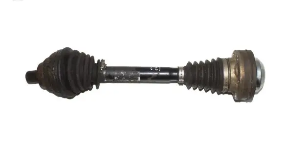 Audi TT TTS Mk2 Front driveshaft 8J0407271AA