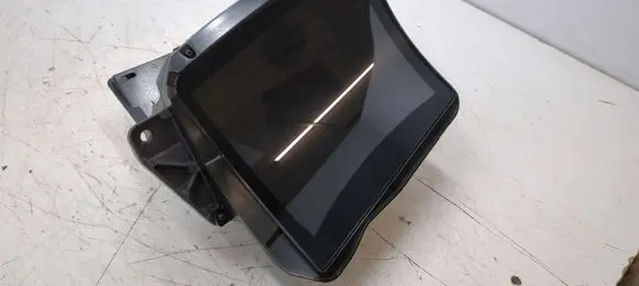 BMW XM Head up display screen 5A589A1