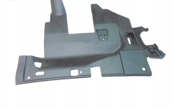 Subaru Legacy Dashboard lower bottom trim panel 