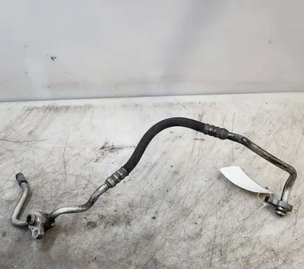 Ford S-MAX Air conditioning (A/C) pipe/hose