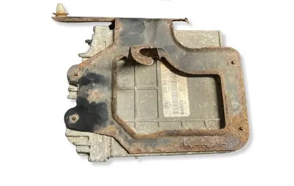 Volkswagen Transporter - Caravelle T4 Engine control unit/module 074906021L