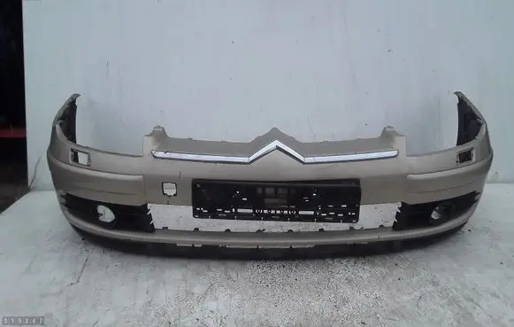 Citroen C5 Front bumper