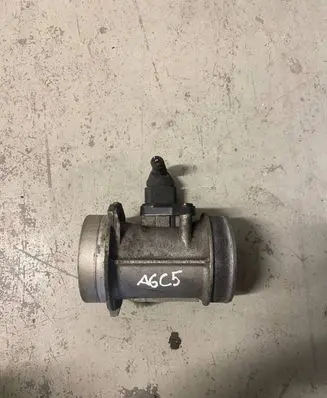 Audi A6 S6 C6 4F Mass air flow meter 059906461D