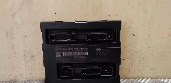 Audi A8 S8 D4 4H Comfort/convenience module 4H0907064BB