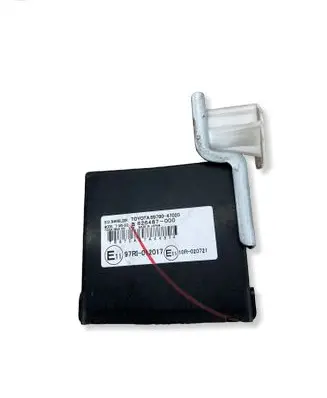 Toyota Prius (XW20) Immobilizer control unit/module 626487000 8978047020 97RI012017