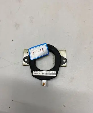 Tesla Model S Keyless system antenna 100562700A 10020476 0747G04A