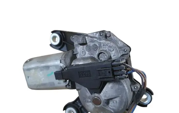 Renault Espace IV Rear window wiper motor