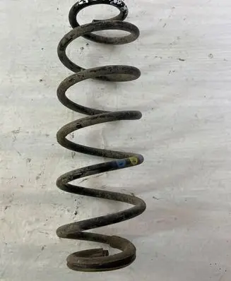 Citroen C4 I Picasso Rear coil spring