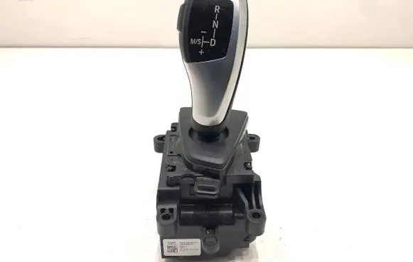 BMW 3 GT F34 Gear shift rod 9296896