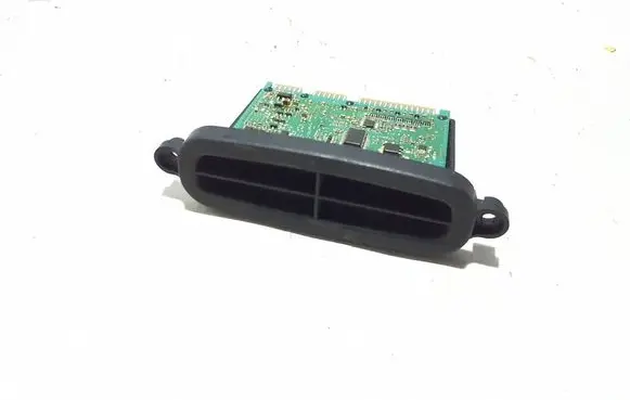 BMW 5 F10 F11 Xenon control unit/module 7269494