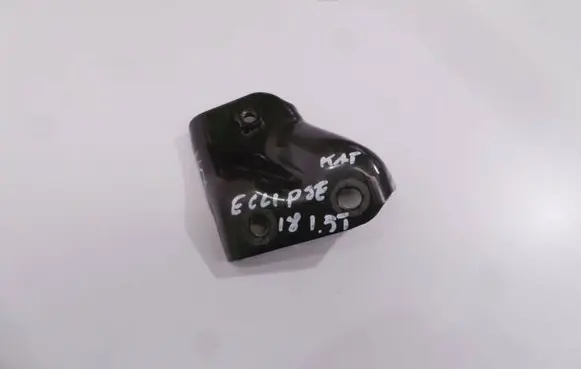 Mitsubishi Eclipse Cross Other body part