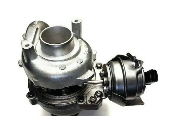 Citroen Berlingo Turbo 9606120680 806291 784011
