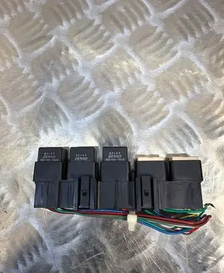 Other relay