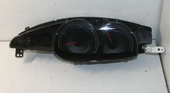 Toyota Verso Speedometer (instrument cluster)