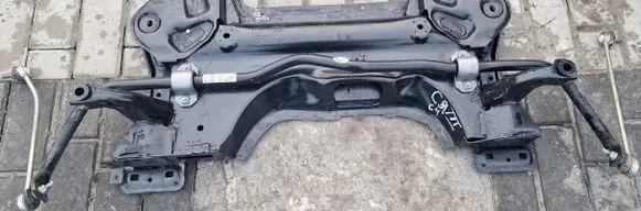 Citroen C4 III e-C4 Front subframe